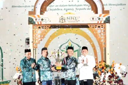 MTQ Nasional XXXVII