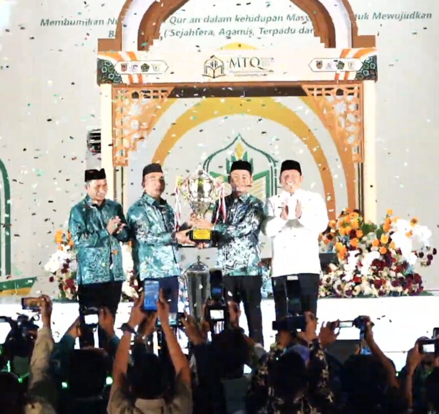 MTQ Nasional XXXVII