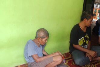 Dinsos Banjar Kembalikan ODGJ ke Keluarga Melalui Program Reunifikasi