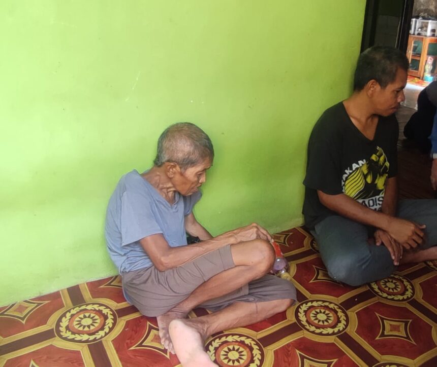 Dinsos Banjar Kembalikan ODGJ ke Keluarga Melalui Program Reunifikasi