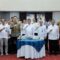 Menaker: Tata Kelola yang Kuat Hadirkan Layanan Ketenagakerjaan yang Lebih Baik