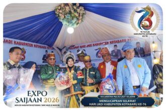 Expo Saijaan 2026