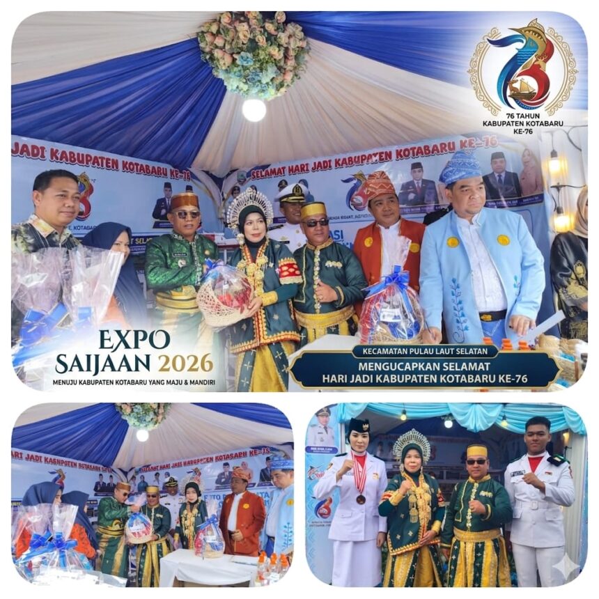 Expo Saijaan 2026