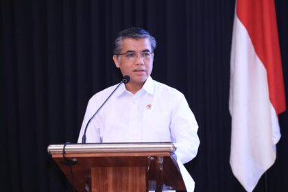 Bawa Pesan Presiden Prabowo, Menaker Akan Serahkan Instrumen Ratifikasi Konvensi ILO 188 di Jenewa