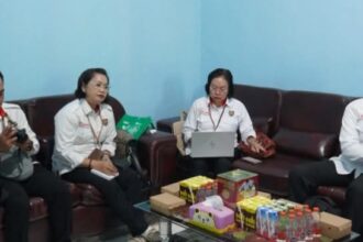 Diskominfosantik Kalteng