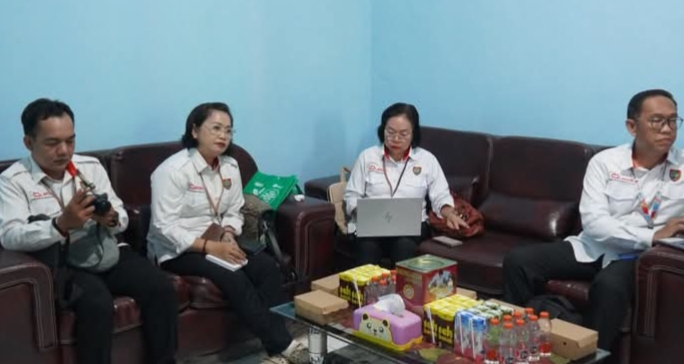 Diskominfosantik Kalteng