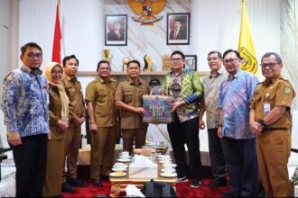 Indeks Daya Saing Daerah