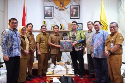 Indeks Daya Saing Daerah