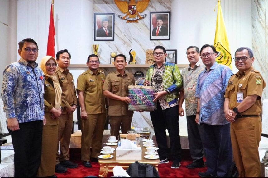 Indeks Daya Saing Daerah