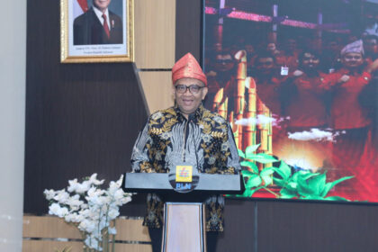 Wamenaker: Serikat Pekerja PLN Harus Jadi Mitra Strategis Manajemen Pontianak