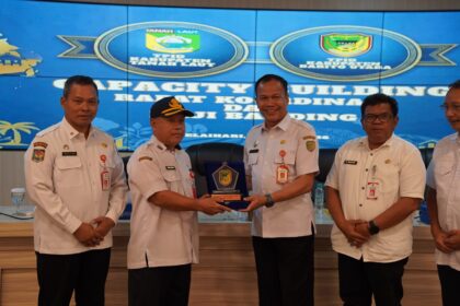 barito utara