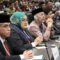 Menaker Yassierli di ILC 114: Perempuan Harus Menjadi Penggerak Utama Transformasi Dunia Kerja