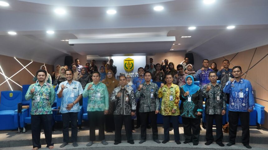 PPID Banjarmasin