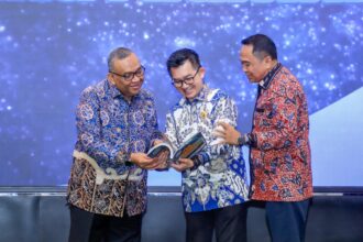 Kemnaker dan LAN Perkuat MagangHub untuk Tingkatkan Kesiapan Kerja Peserta