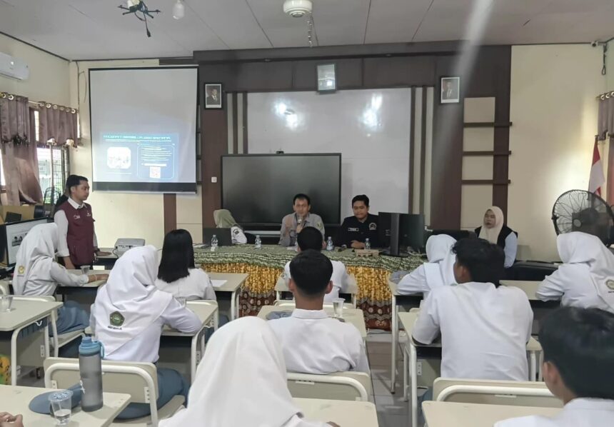 beasiswa