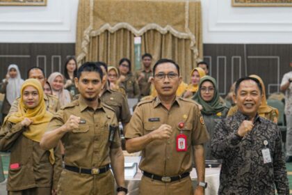 Pemkot Banjarbaru