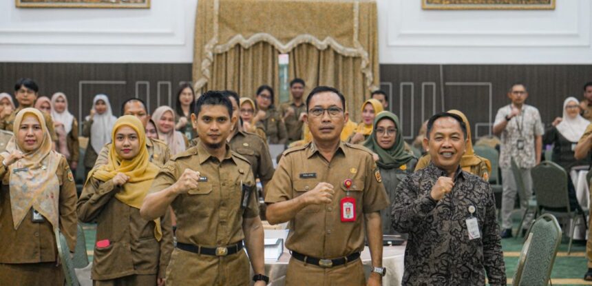 Pemkot Banjarbaru