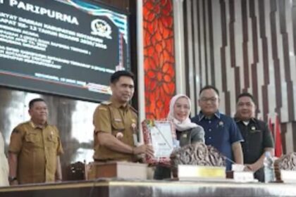 DPRD Kotabaru