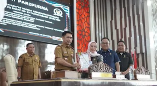DPRD Kotabaru