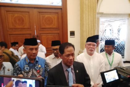 ketahanan pangan