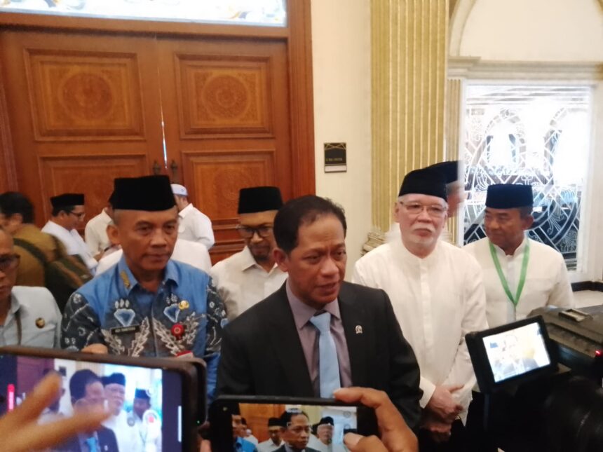 ketahanan pangan