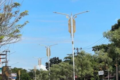 lampu