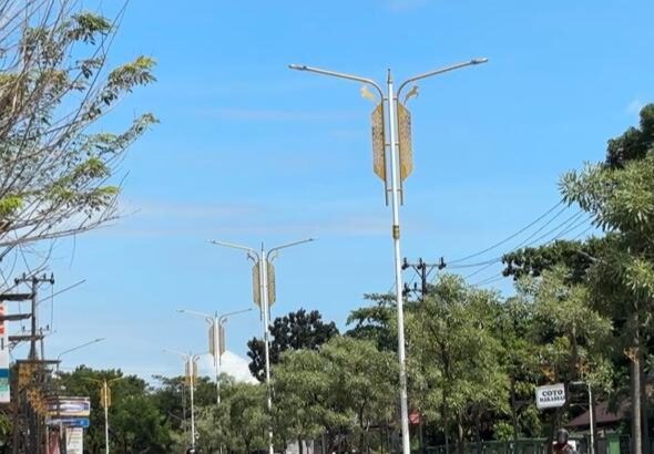 lampu
