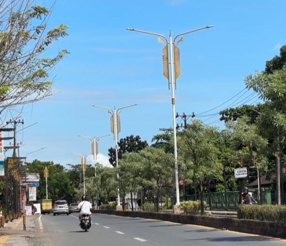 lampu