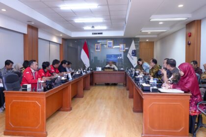 Wamenaker: Keterlibatan Serikat Pekerja Penting dalam Penyempurnaan Regulasi Ketenagakerjaan