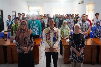 Diskominfo Banjarbaru