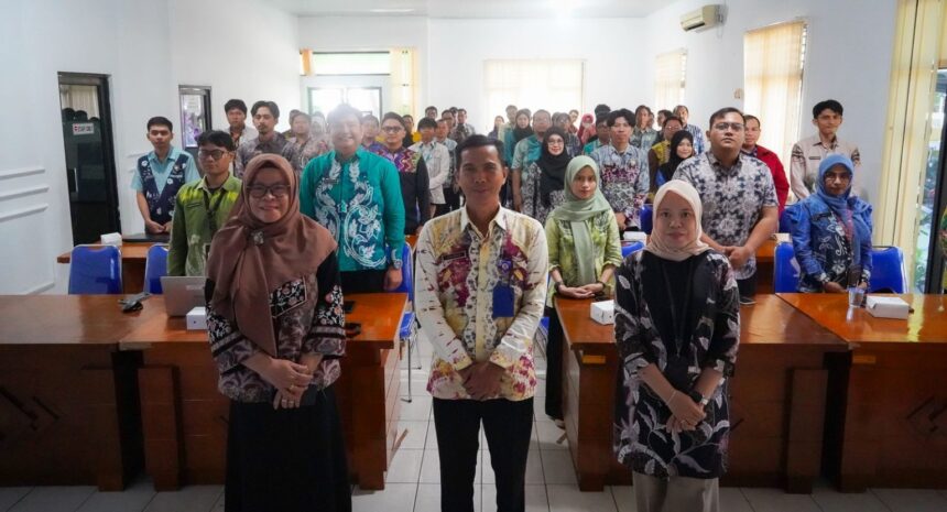 Diskominfo Banjarbaru