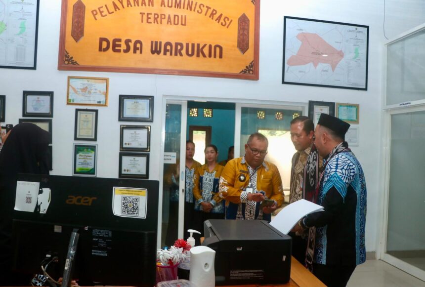 warukin