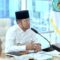 Terima Audiensi Dekopinwil, Gubernur Harum Dorong Penguatan Gerakan Koperasi di Kaltim