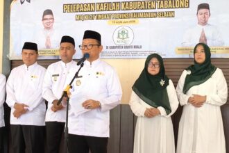 kafilah MTQ