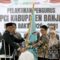 Suratmin resmi dilantik sebagai Ketua NPCI Kabupaten Banjar periode 2026–2031