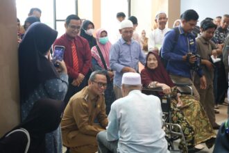 RSUD HBK