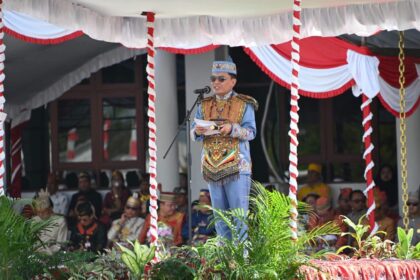 gunung mas