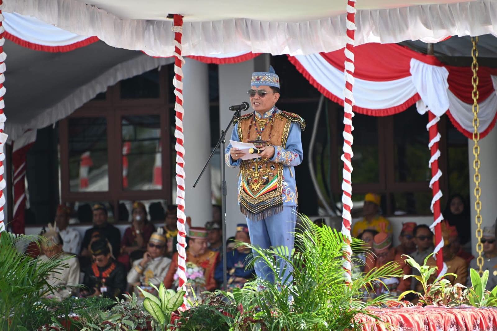gunung mas