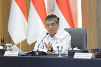 Pemerintah Lanjutkan Program Magang dan Vokasi pada Semester II Tahun 2026