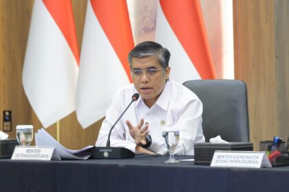 Pemerintah Lanjutkan Program Magang dan Vokasi pada Semester II Tahun 2026