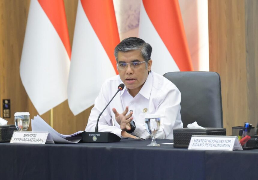Pemerintah Lanjutkan Program Magang dan Vokasi pada Semester II Tahun 2026