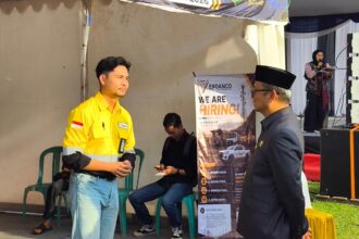 job fair