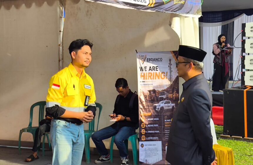 job fair