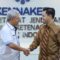 Kemnaker dan Huawei Perkuat Sinergi Pengembangan SDM melalui Pendidikan Vokasi dan Industri