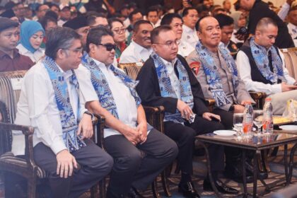 Menaker: Kolaborasi Pemerintah, Dunia Usaha, dan Organisasi Pekerja Kunci Penguatan Daya Saing Tenaga Kerja