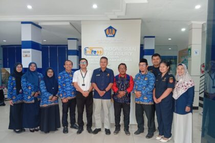 Integrity Sharing 2026