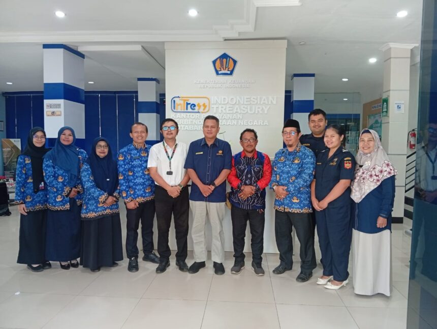 Integrity Sharing 2026