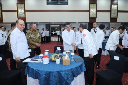 Raih Sertifikat ISO Anti Penyuapan, Kemnaker Perkuat Sistem Pengawasan