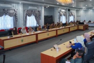 standar pelayanan