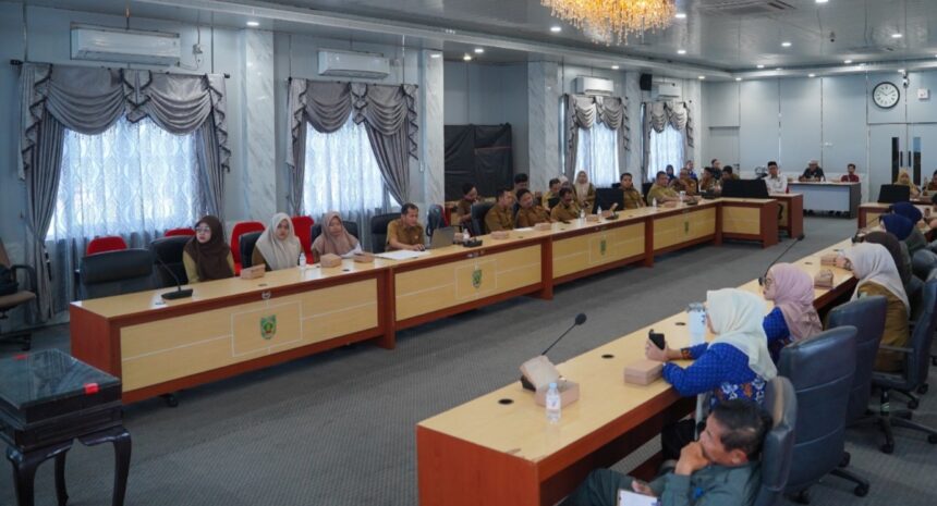standar pelayanan